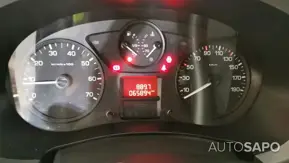 Peugeot Partner de 2018