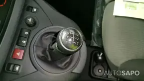 Peugeot Partner de 2018