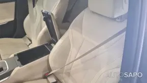BMW Série 3 de 2021
