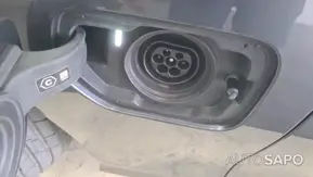 BMW Série 3 de 2021
