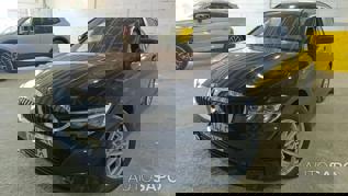 BMW Série 3 de 2021