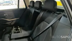 BMW Série 3 de 2021