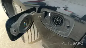 BMW Série 3 de 2021