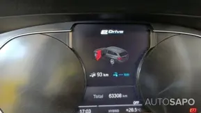 BMW Série 3 de 2021