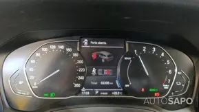 BMW Série 3 de 2021