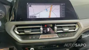 BMW Série 3 de 2021