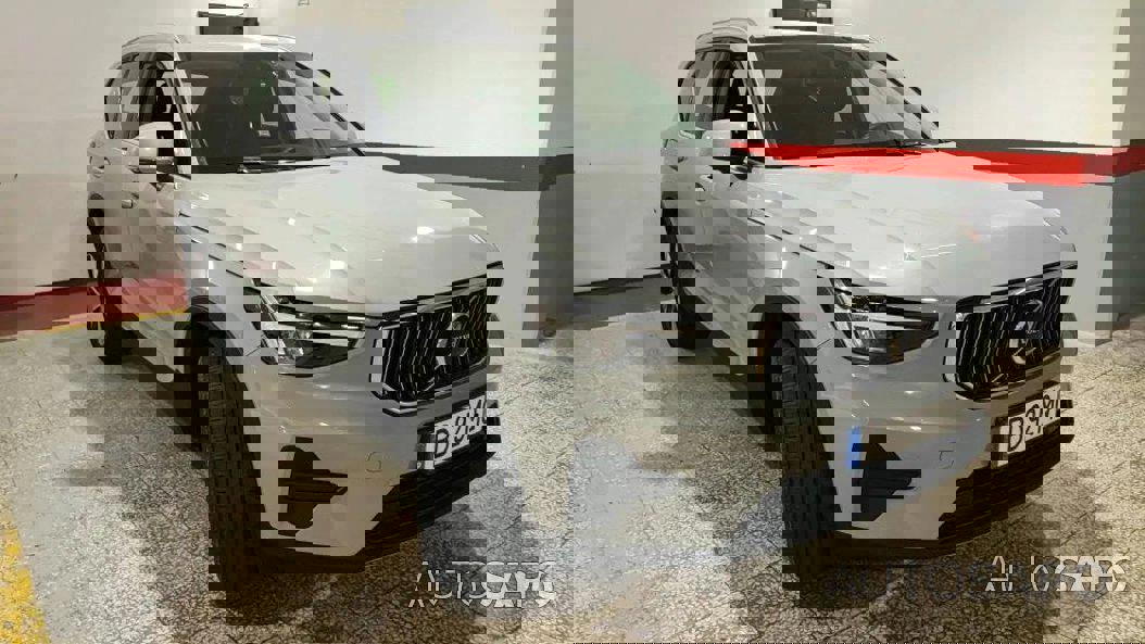 Volvo XC40 de 2023