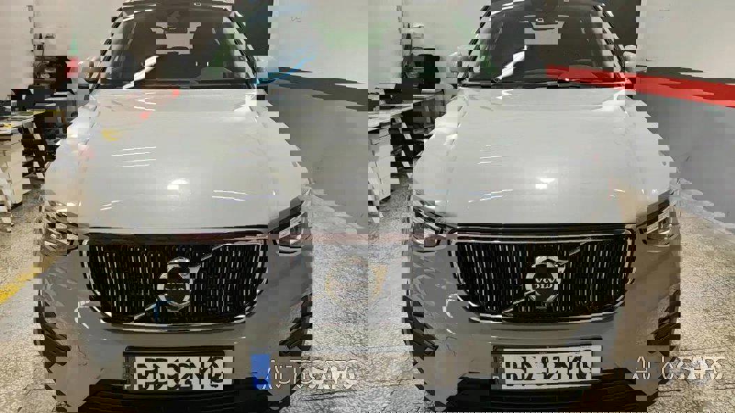 Volvo XC40 de 2023