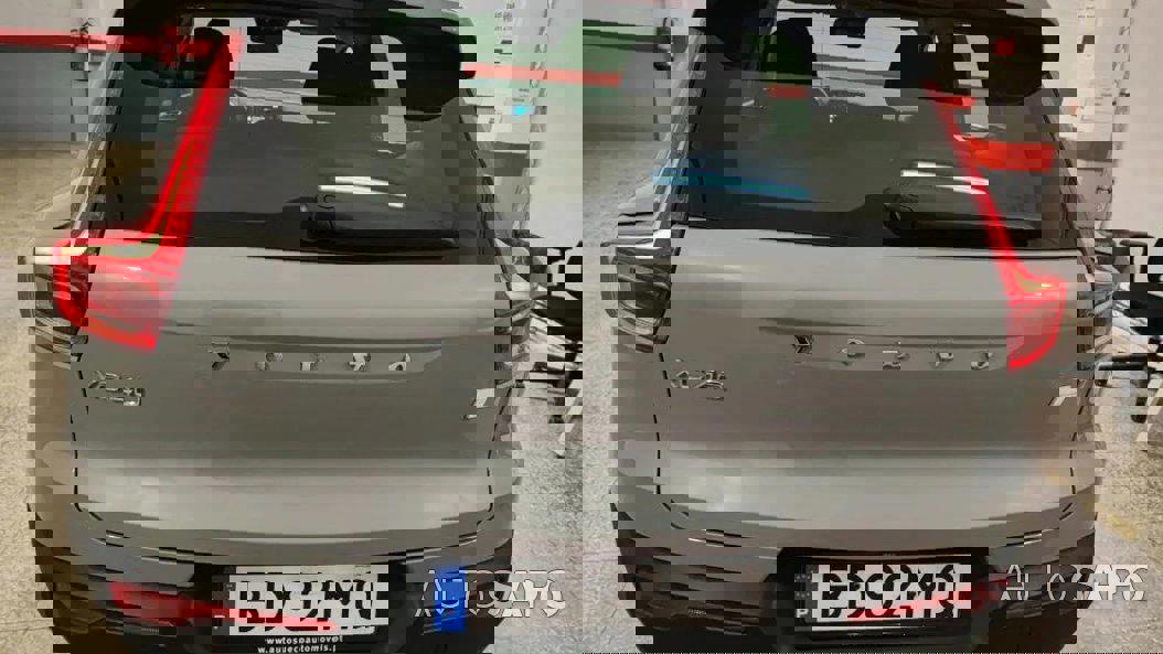 Volvo XC40 de 2023