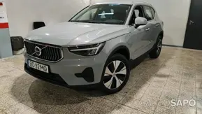 Volvo XC40 de 2023