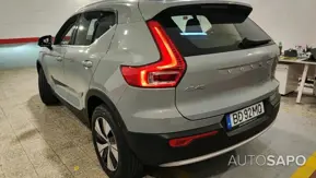 Volvo XC40 de 2023