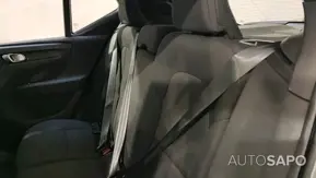 Volvo XC40 de 2023