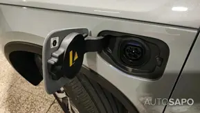 Volvo XC40 de 2023