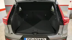 Volvo XC40 de 2023