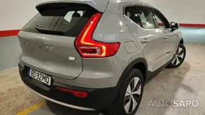 Volvo XC40 de 2023
