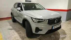 Volvo XC40 de 2023