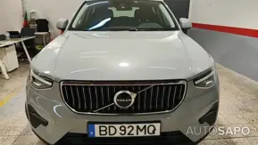 Volvo XC40 de 2023