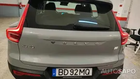 Volvo XC40 de 2023