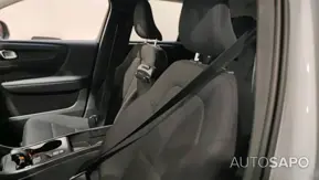 Volvo XC40 de 2023