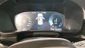 Volvo XC40 de 2023