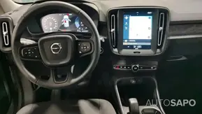 Volvo XC40 de 2023