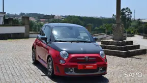 Fiat 500 de 2013