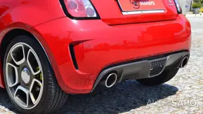 Fiat 500 de 2013
