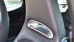Fiat 500 de 2013