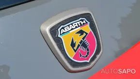 Fiat 500 de 2013