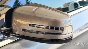 Mercedes-Benz Classe B de 2013