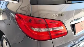 Mercedes-Benz Classe B de 2013