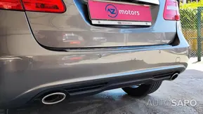 Mercedes-Benz Classe B de 2013