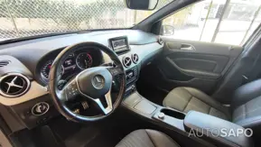 Mercedes-Benz Classe B de 2013