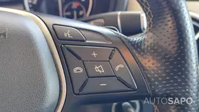 Mercedes-Benz Classe B de 2013
