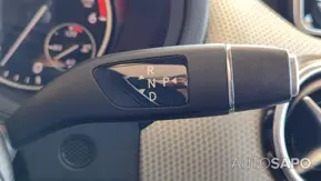 Mercedes-Benz Classe B de 2013
