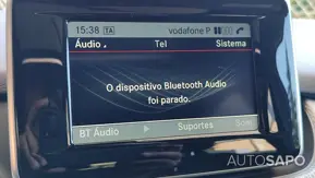 Mercedes-Benz Classe B de 2013