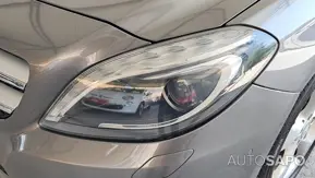 Mercedes-Benz Classe B de 2013