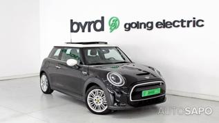 MINI Cooper de 2021