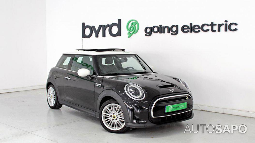 MINI Cooper de 2021