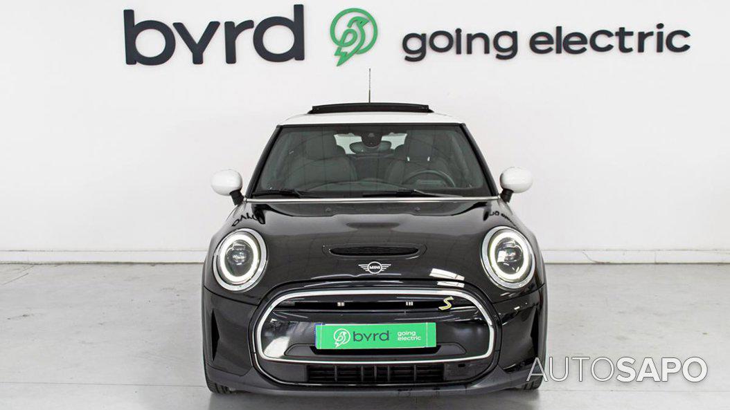 MINI Cooper de 2021