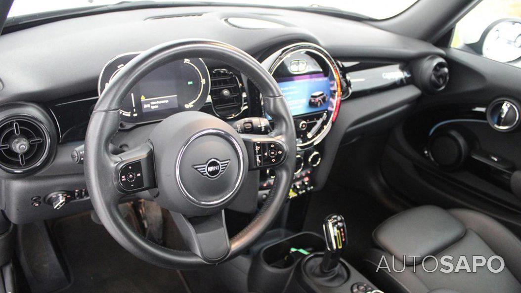 MINI Cooper de 2021