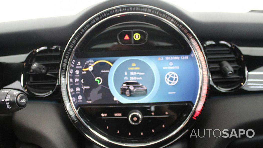 MINI Cooper de 2021