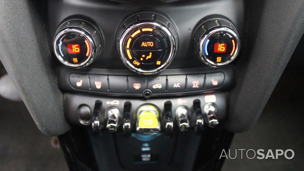 MINI Cooper de 2021