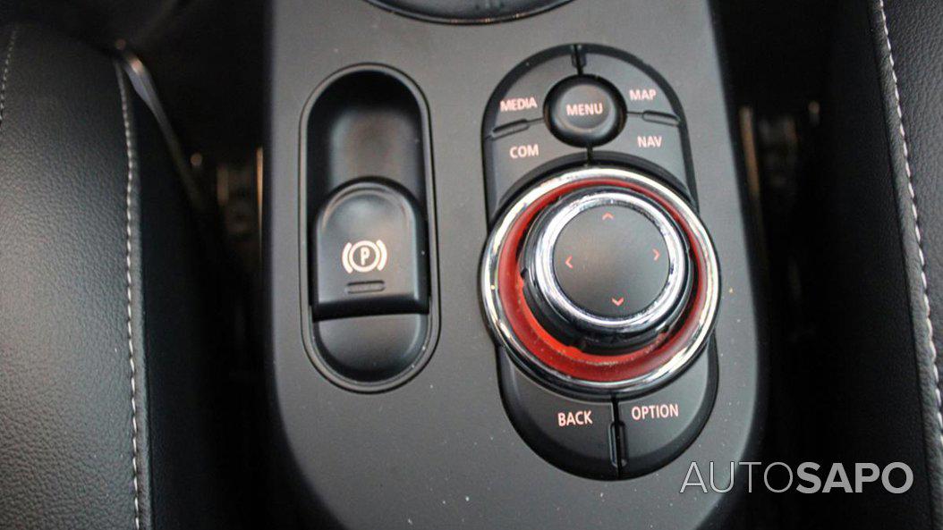 MINI Cooper de 2021