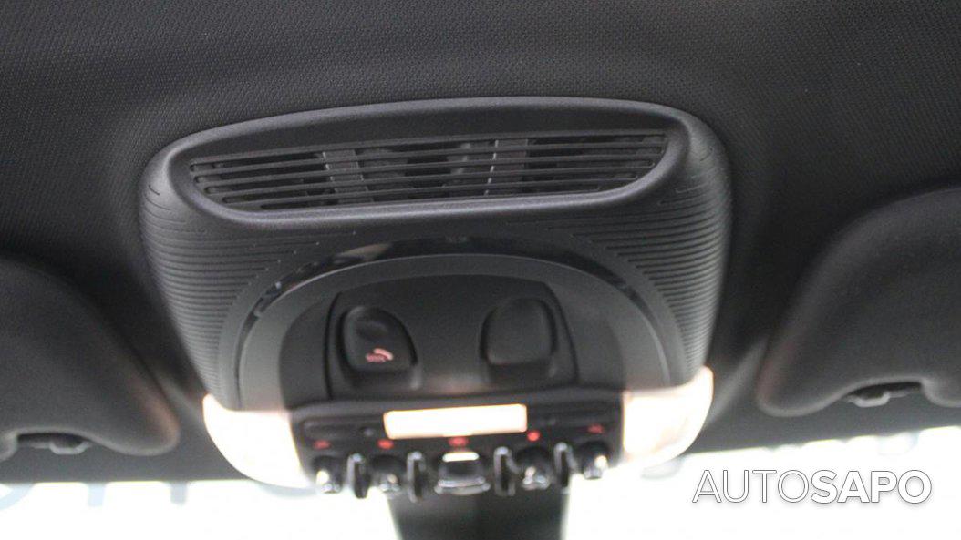 MINI Cooper de 2021