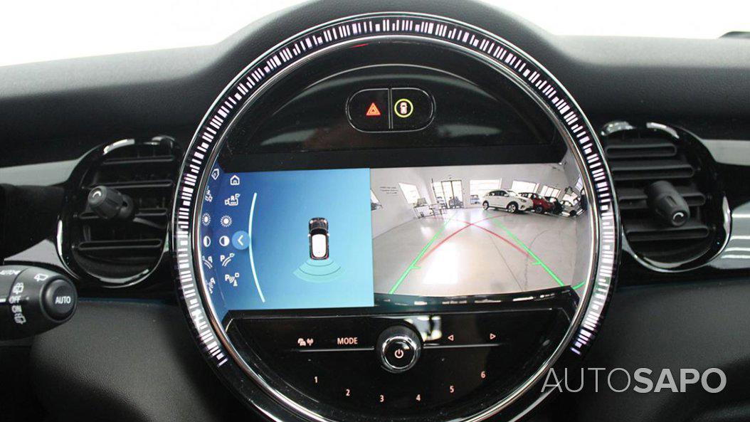 MINI Cooper de 2021