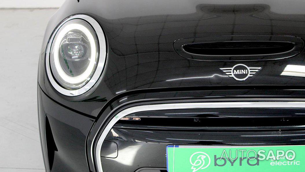 MINI Cooper de 2021