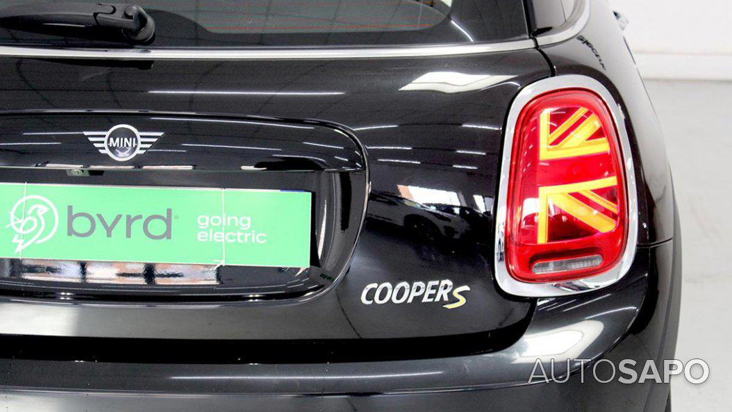 MINI Cooper de 2021