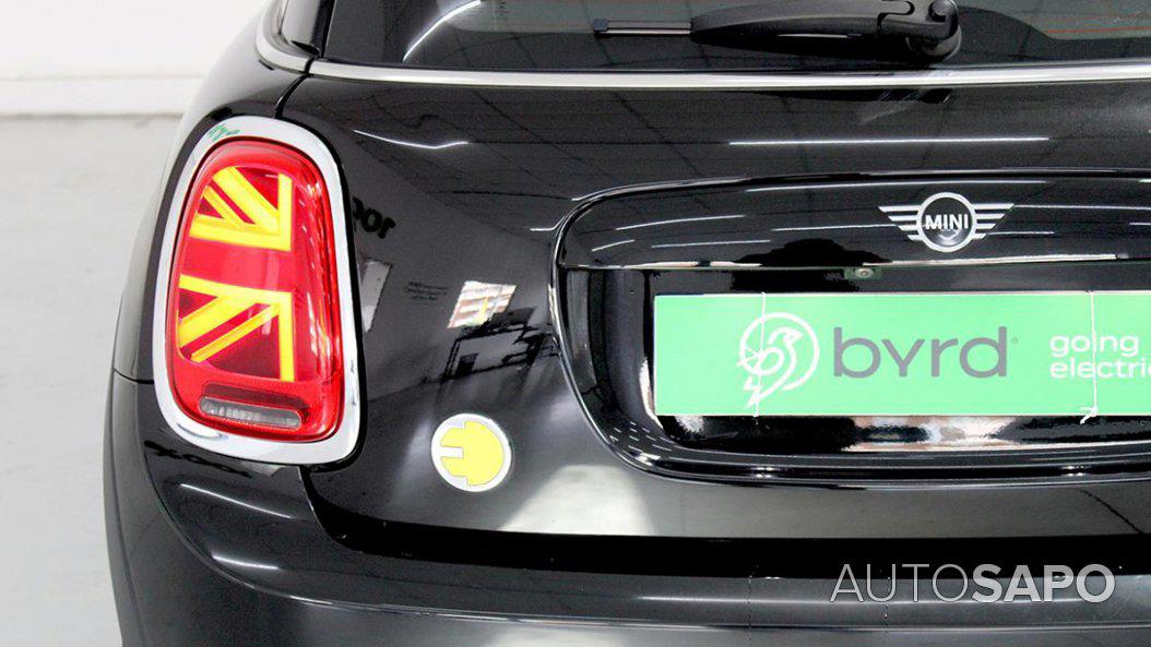 MINI Cooper de 2021