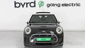 MINI Cooper de 2021